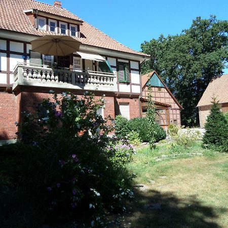 Hof Berens Apartment Hovelhof Exterior photo